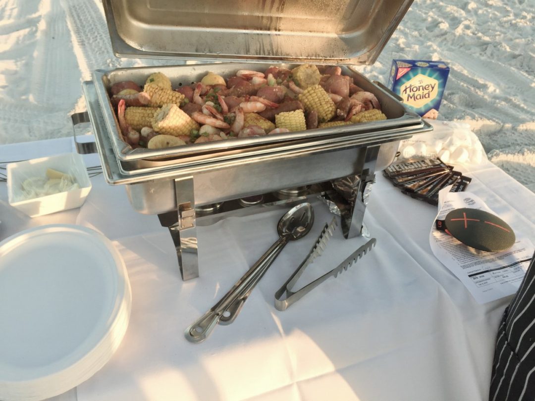 Heat and Serve Meals you Can Pick Up Cafe Tango 30A